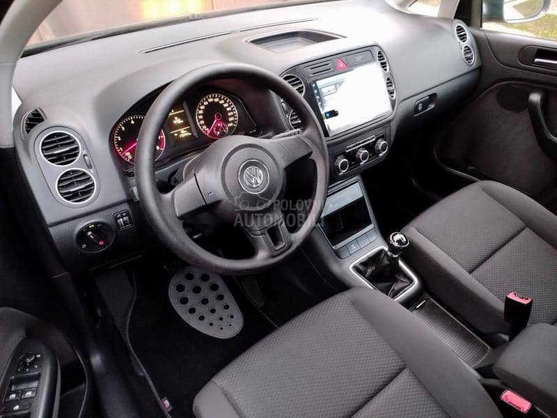 Volkswagen Golf Plus 1.4i 59k.w-SE.RVIS