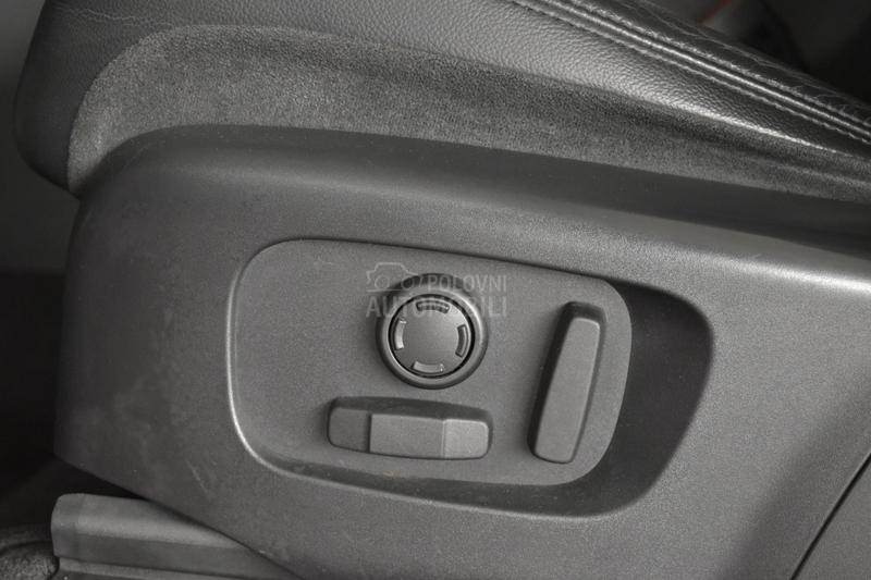 Land Rover Range Rover Evoque D180