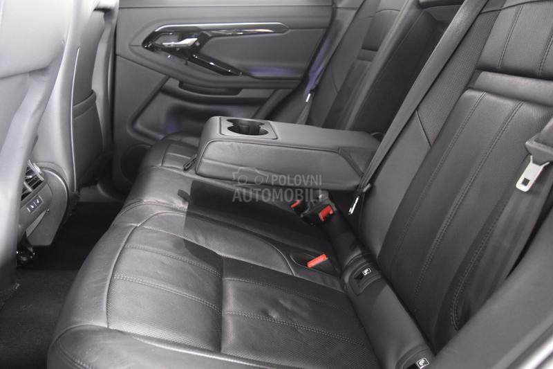 Land Rover Range Rover Evoque D180