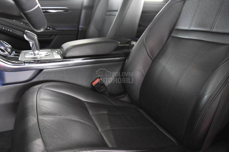 Land Rover Range Rover Evoque D180