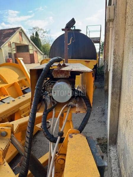 Schmidt posipac soli i raonik