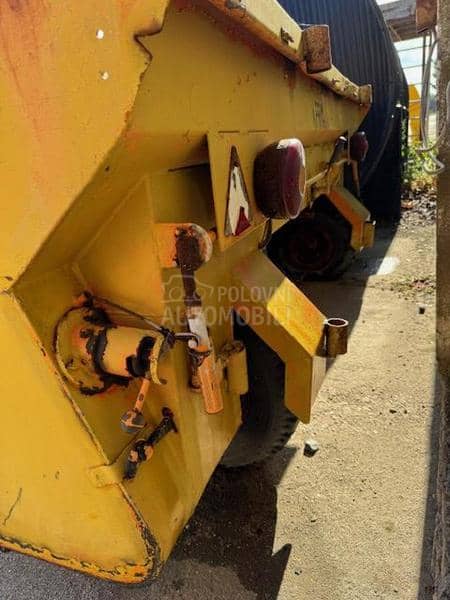 Schmidt posipac soli i raonik