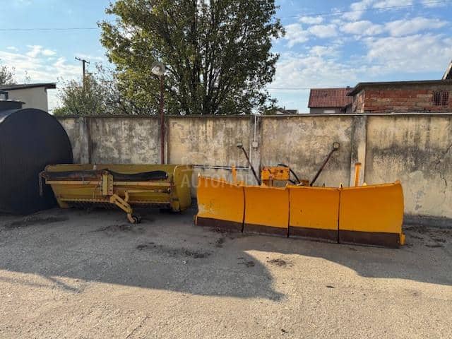 Schmidt posipac soli i raonik