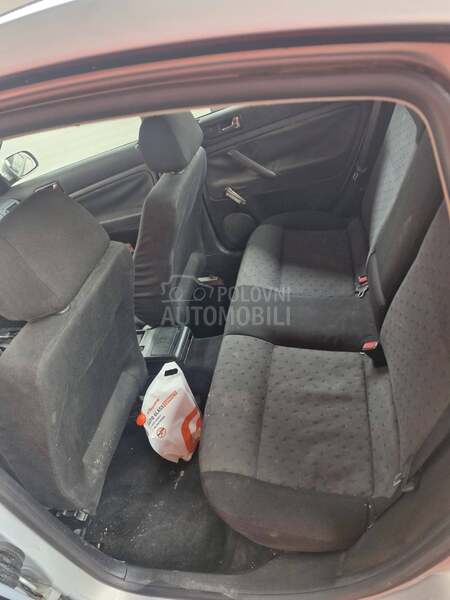 Volkswagen Passat B5 1.9 TDI