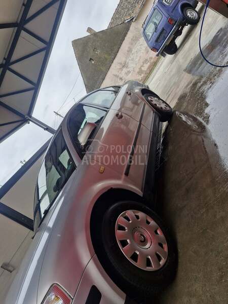 Volkswagen Passat B5 1.9 TDI