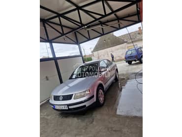 Volkswagen Passat B5 1.9 TDI