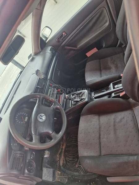 Volkswagen Passat B5 1.9 TDI