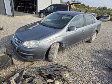 branik za Volkswagen Jetta