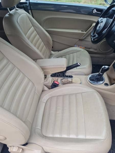 Volkswagen Nova Buba 70 S