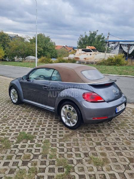 Volkswagen Nova Buba 70 S