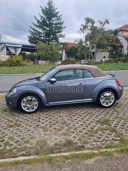 Volkswagen Nova Buba 70 S