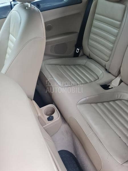 Volkswagen Nova Buba 70 S