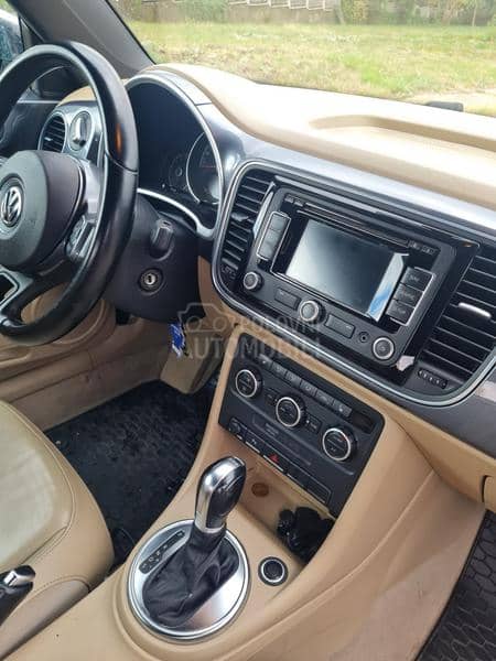 Volkswagen Nova Buba 70 S