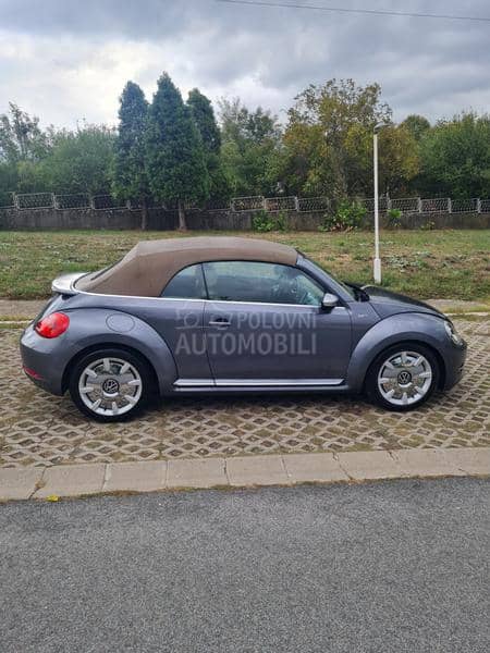 Volkswagen Nova Buba 70 S