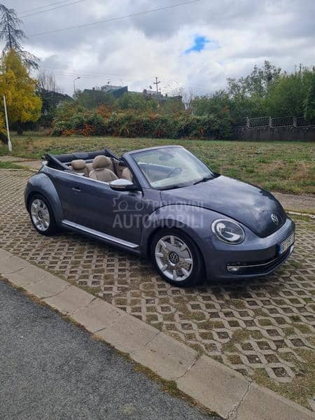 Volkswagen Nova Buba 70 S