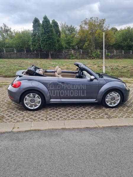 Volkswagen Nova Buba 70 S