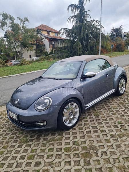 Volkswagen Nova Buba 70 S