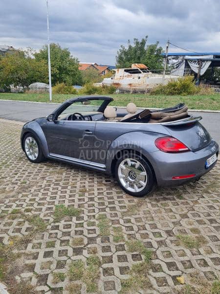 Volkswagen Nova Buba 70 S