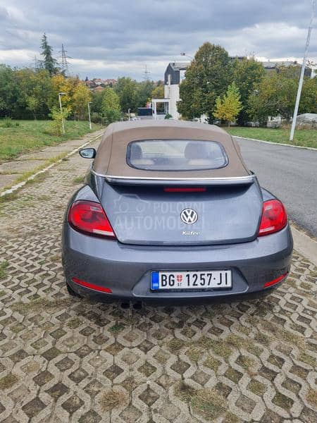 Volkswagen Nova Buba 70 S