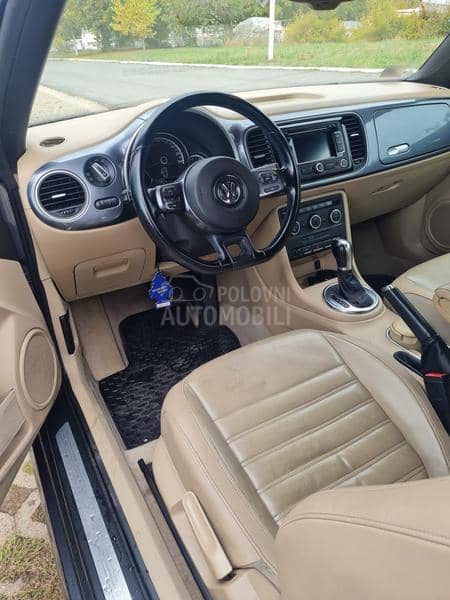 Volkswagen Nova Buba 70 S