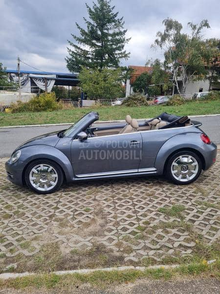 Volkswagen Nova Buba 70 S