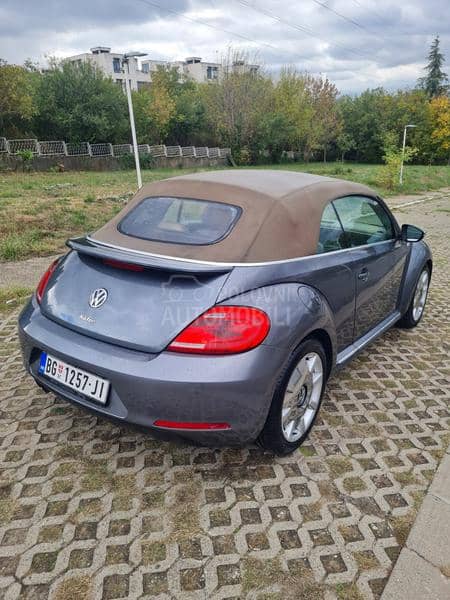 Volkswagen Nova Buba 70 S