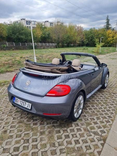 Volkswagen Nova Buba 70 S