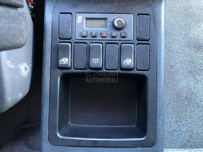 MAN TGL 8.210 sa ceradom
