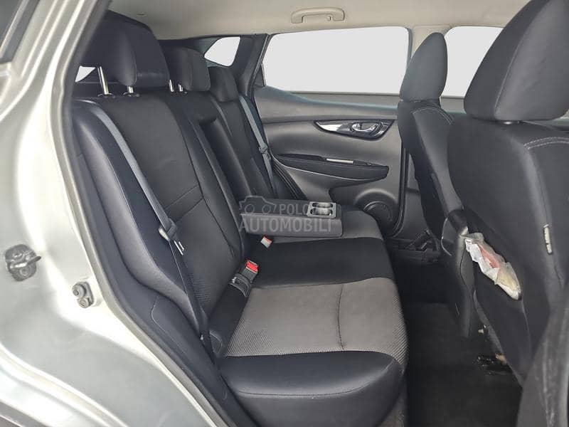 Nissan Qashqai  Nissan Qashqai