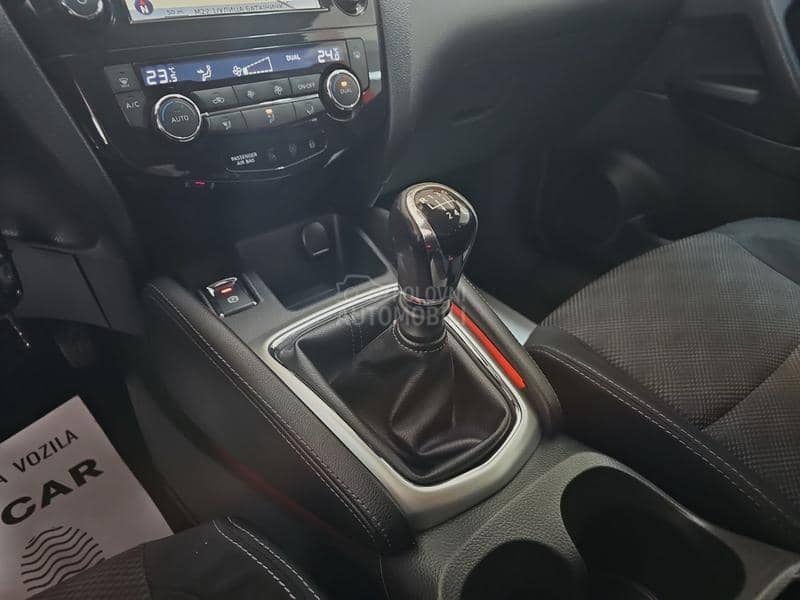 Nissan Qashqai  Nissan Qashqai