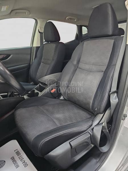 Nissan Qashqai  Nissan Qashqai