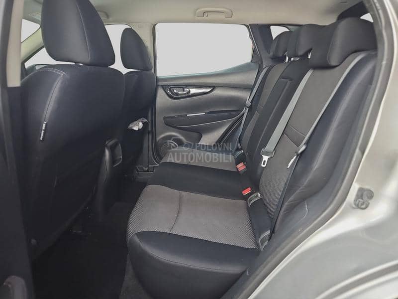Nissan Qashqai  Nissan Qashqai