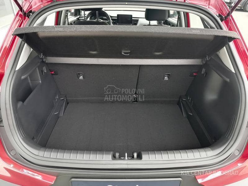 Kia Stonic 1.0 T-GDi URBAN M/T
