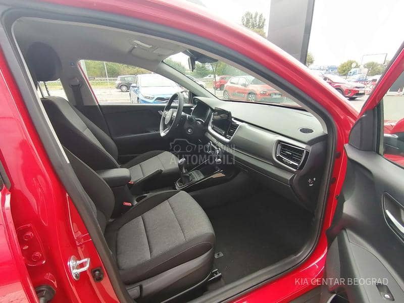 Kia Stonic 1.0 T-GDi URBAN M/T