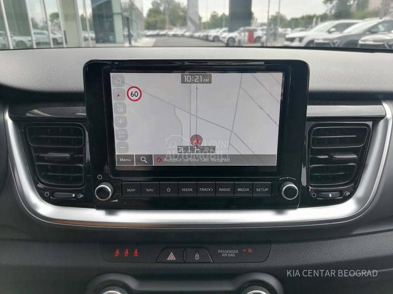 Kia Stonic 1.0 T-GDi URBAN M/T