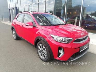 Kia Stonic 1.0 T-GDi URBAN M/T