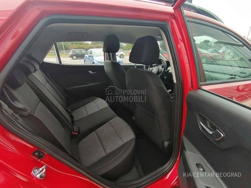 Kia Stonic 1.0 T-GDi URBAN M/T