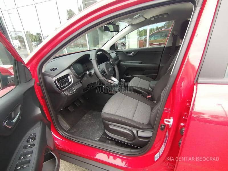 Kia Stonic 1.0 T-GDi URBAN M/T