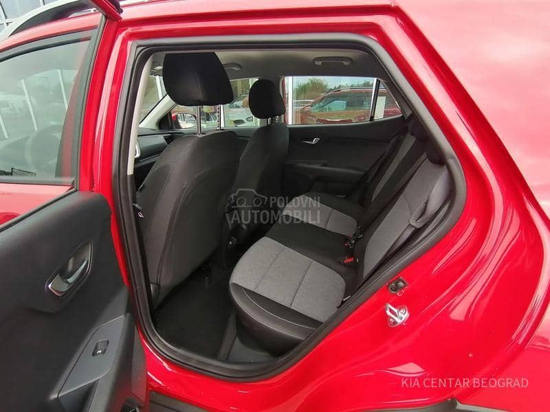 Kia Stonic 1.0 T-GDi URBAN M/T