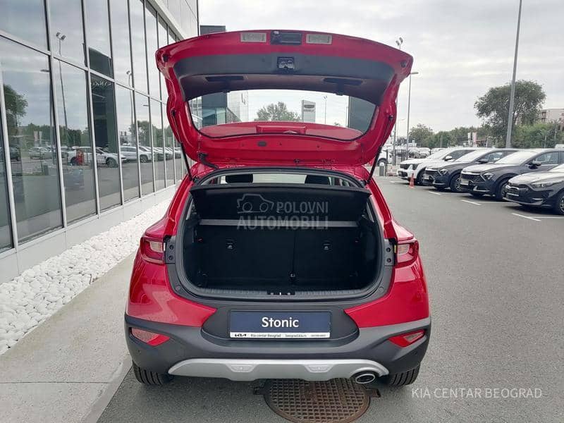 Kia Stonic 1.0 T-GDi URBAN M/T