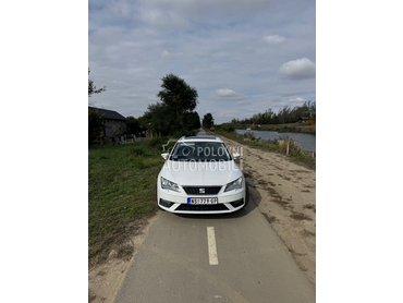 Seat Leon 1.5 TGI