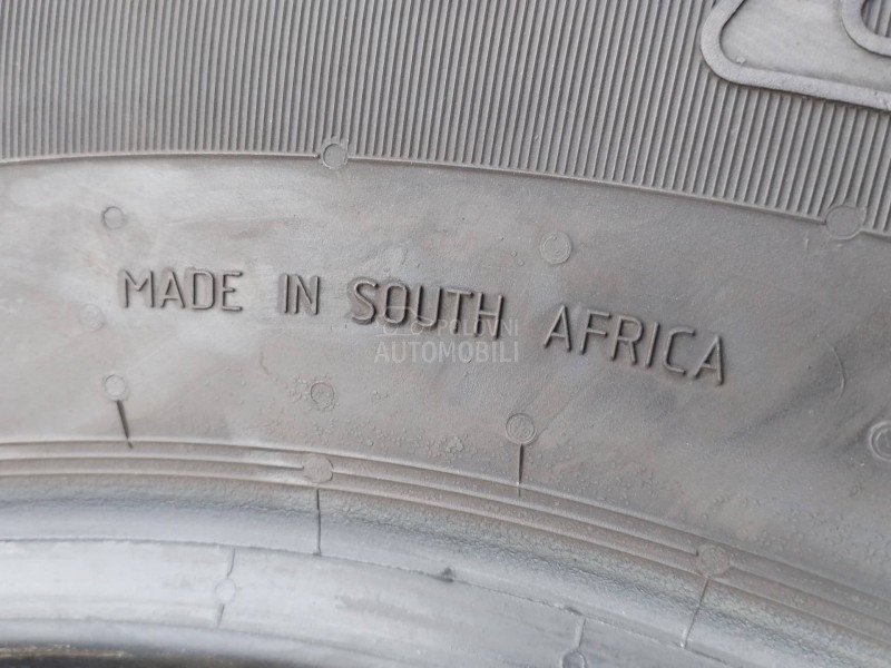 Continental 255/70 R16 Letnja