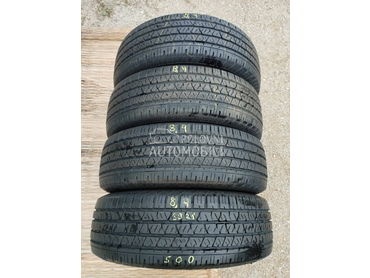 Continental 255/70 R16 Letnja