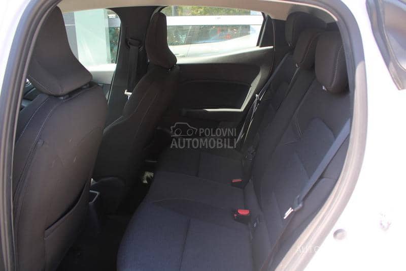 Renault Clio 1.0 sCe