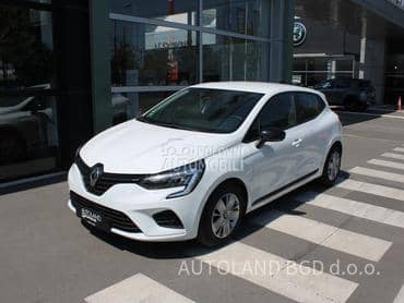 Renault Clio 1.0 sCe