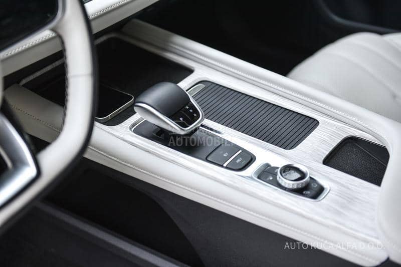 Chery Arrizo 8 1.5 T-GDI