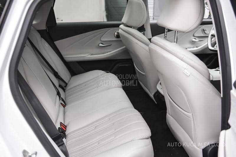 Chery Arrizo 8 1.5 T-GDI