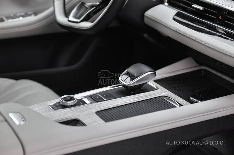 Chery Arrizo 8 1.5 T-GDI