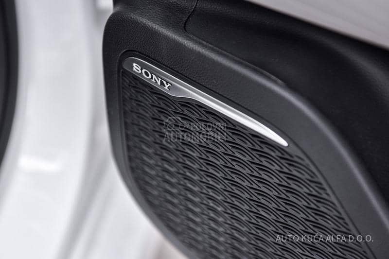 Chery Arrizo 8 1.5 T-GDI