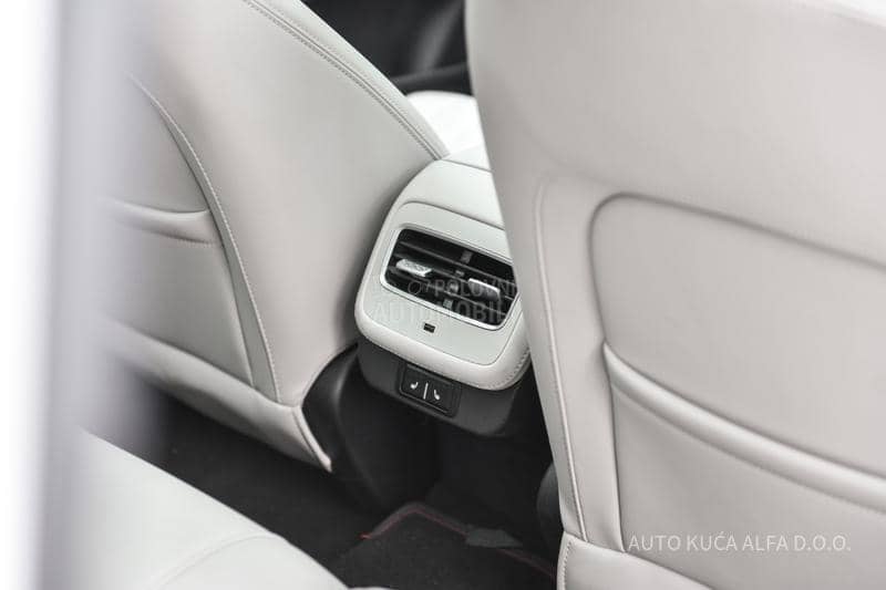 Chery Arrizo 8 1.5 T-GDI